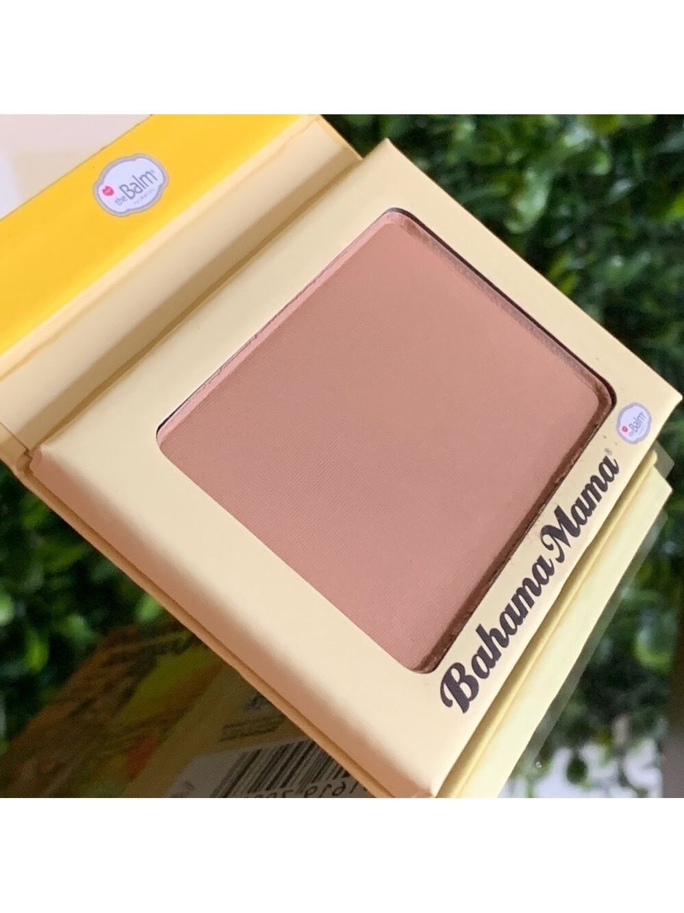 theBalm BAHAMA MAMA Bronzer Powder Matte | NEW | The Balm | Full Size - Picture 2 of 11